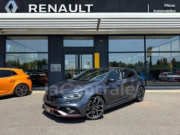 RENAULT MEGANE 4 RS IV 1.8 TCE 280 RS EDC MY18