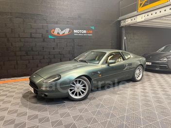 ASTON MARTIN 
