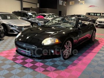 JAGUAR 