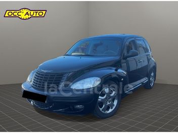 CHRYSLER 
