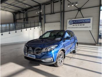 SERES SERES 3 LUXURY 52.6 KWH