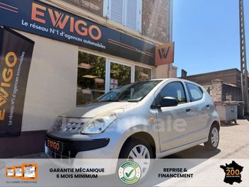 NISSAN PIXO 1.0 ACENTA 5P
