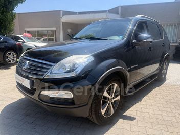 SSANGYONG 