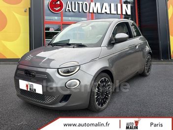 FIAT 500 3+1 (3E GENERATION) III 3+1 E 118 LA PRIMA 42KWH