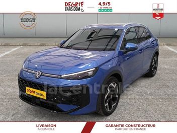 VOLKSWAGEN T-ROC 2 II 1.5 ETSI EVO2 HYBRID 150 R-LINE DSG7