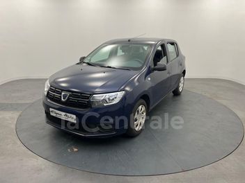 DACIA 