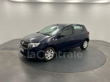 DACIA SANDERO 2 II (2) 1.0 SCE 75 ACCESS