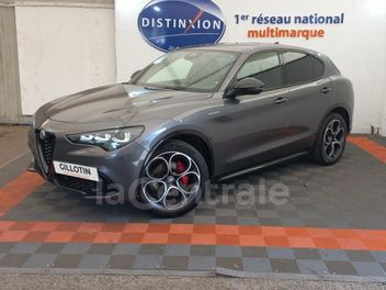 ALFA ROMEO STELVIO (2) 2.2 160 SPRINT AT8