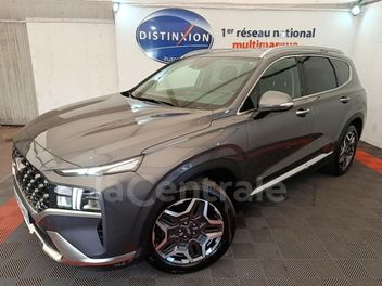 HYUNDAI SANTA FE 4 IV (2) 1.6 T-GDI 265 PHEV HTRAC CREATIVE AUTO