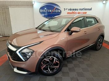 KIA SPORTAGE 5 V 1.6 T-GDI 150 MHEV IBVM6 4X2 MOTION
