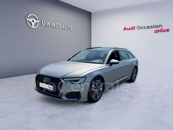 AUDI A6 (5E GENERATION) AVANT V AVANT 40 TDI 204 S LINE S TRONIC