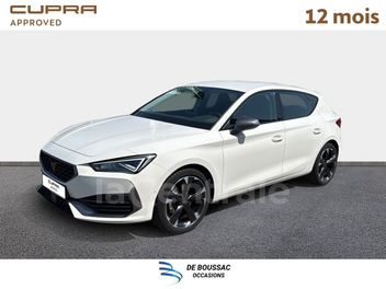 CUPRA 