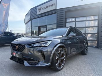 CUPRA 