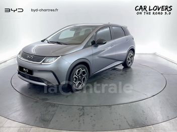 BYD