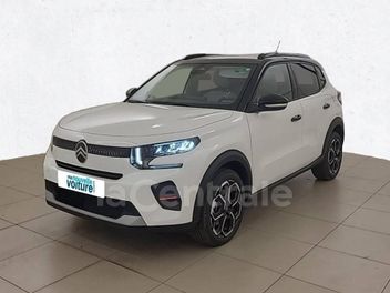 CITROEN E-C3 (4E GENERATION) IV 113 AUTONOMIE CONFORT MAX 44.2 KWH