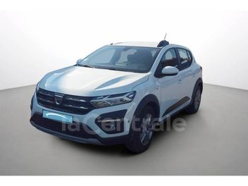 DACIA 