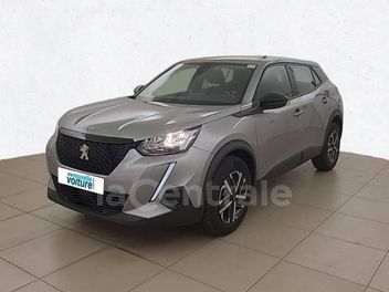 PEUGEOT 