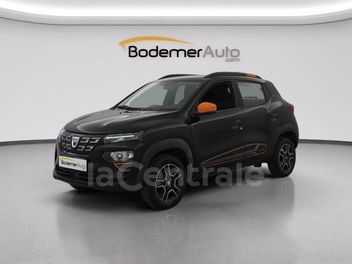 DACIA 