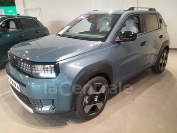 FIAT GRANDE PANDA 1.2 HYBRID TURBO 110 LA PRIMA EDCT6