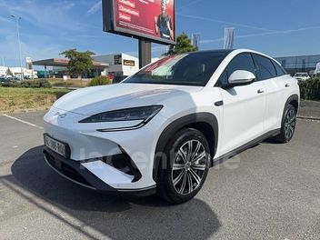 BYD 