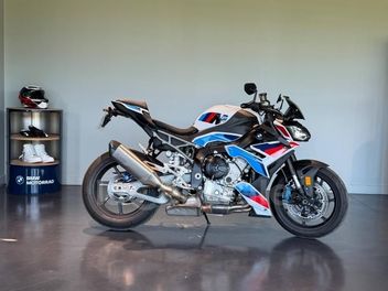 BMW M 1000 R 1000