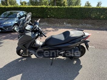 HONDA NSS 350 A