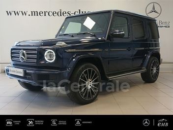 MERCEDES CLASSE G 4 IV 350 D EXECUTIVE