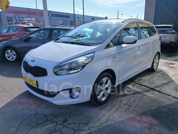 KIA CARENS 3 III 1.7 CRDI 115 FIFA WORLD CUP 7PL
