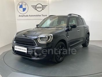 MINI COUNTRYMAN 2 II (2) (F60) 136 CH COOPER ESSENTIAL BVA7