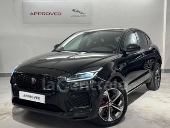 JAGUAR 