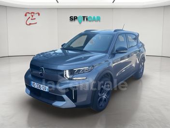 CITROEN C3 AIRCROSS 2 II 1.2 TURBO 100 PLUS BVM6