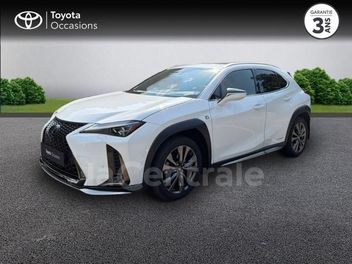LEXUS 