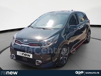 KIA 