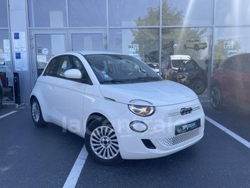 FIAT 500 (3E GENERATION) III E 118 ICONE 42KWH