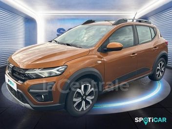 DACIA 
