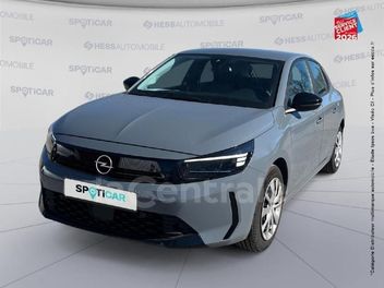 OPEL 