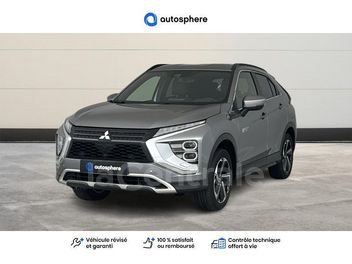 MITSUBISHI ECLIPSE CROSS (2) 2.4 MIVEC PHEV TWIN MOTOR 4WD BUSINESS 2023