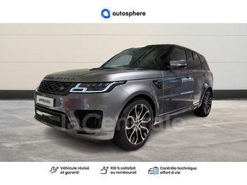 LAND ROVER 