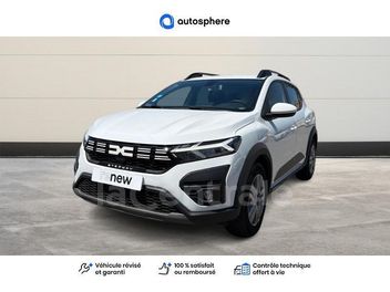 DACIA 