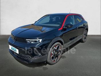 OPEL 