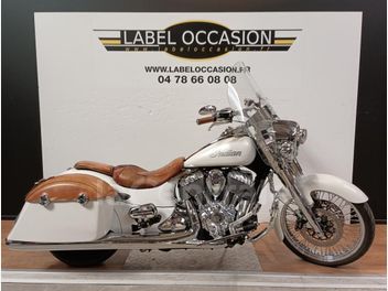 INDIAN CHIEF 1811 CLASSIC