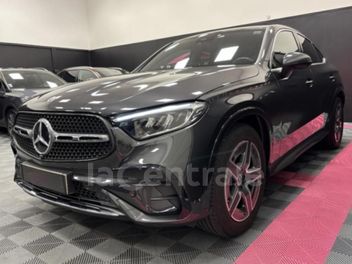 MERCEDES GLC COUPE (2) 220 D 4MATIC AMG LINE 9G-TRONIC