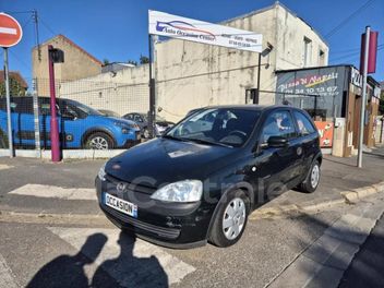 OPEL 