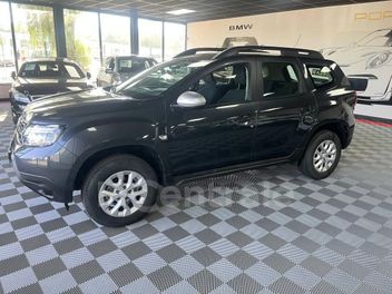 DACIA DUSTER 2 II (2) 1.0 ECO-G 100 4X2 CONFORT E6U