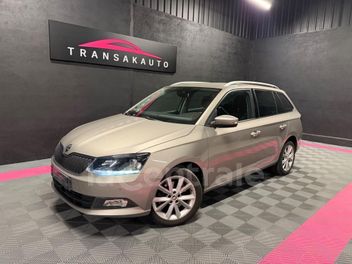 SKODA 