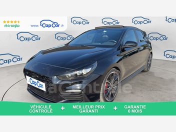 HYUNDAI I30 (3E GENERATION) N 2.0 T-GDI 275 N PERFORMANCE PACK