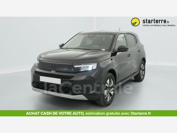 OPEL FRONTERA 3 III ELECTRIC 113 GS BATTERIE 44 KWH