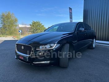 JAGUAR XF 2 II 2.0D 180 9CV PRESTIGE AUTO