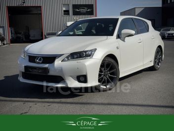 LEXUS 