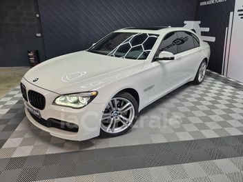 BMW SERIE 7 F02 (F02) 750LI 450 EXCLUSIVE INDIVIDUAL